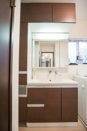 Namba Akiko Villa Hostel