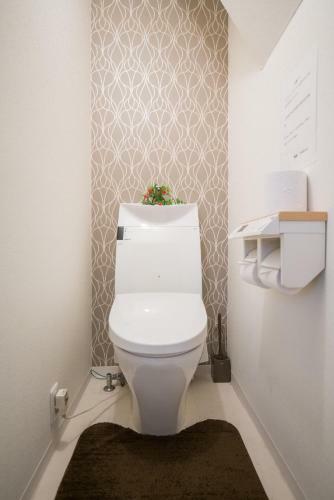 Namba Akiko Villa Hostel