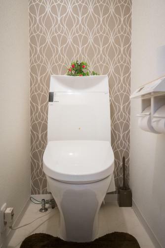 Namba Akiko Villa Hostel