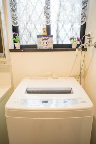 Namba Akiko Villa Hostel