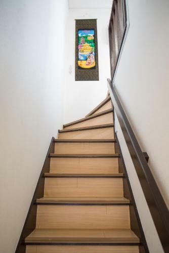 Namba Akiko Villa Hostel