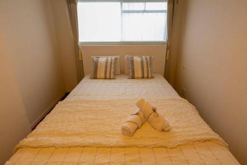 Apartamento Penthouse In Namba Si36