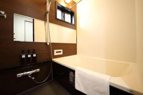 Alex Apartment In Shinsaibashi 402