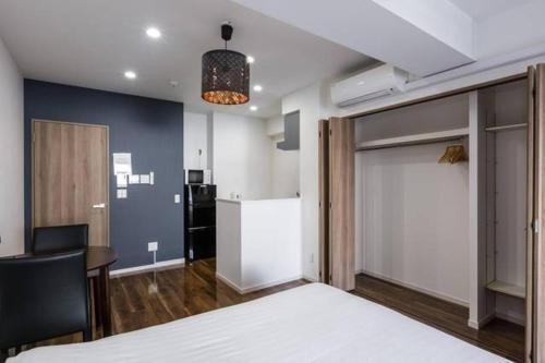 Alex Apartment In Shinsaibashi 402