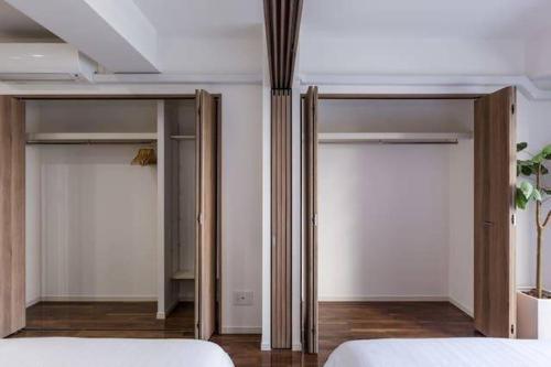 Alex Apartment In Shinsaibashi 402