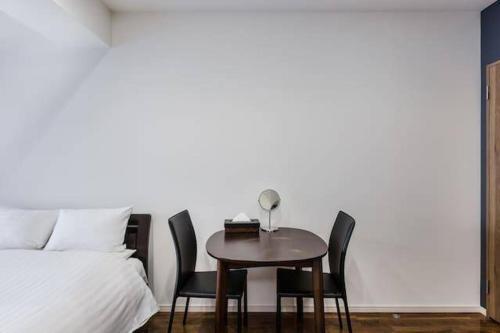 Alex Apartment In Shinsaibashi 402
