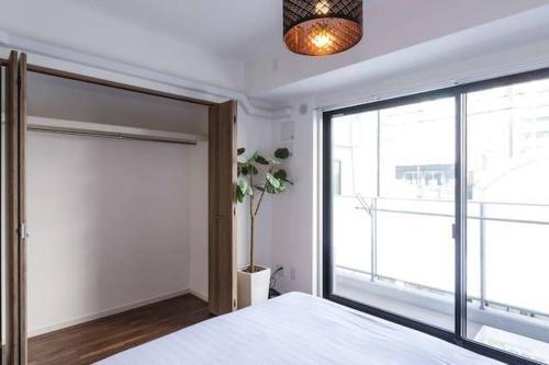 Alex Apartment In Shinsaibashi 402