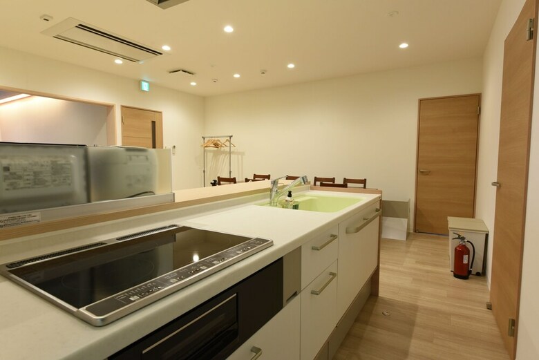 Albergue Ryo An