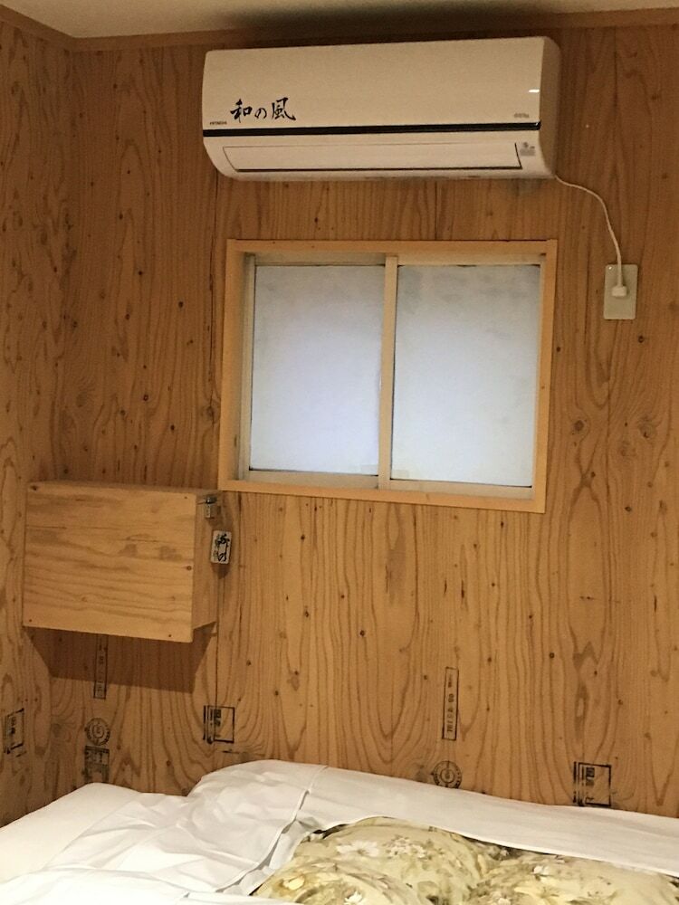 Hostal Guesthouse Otaru Wanokaze