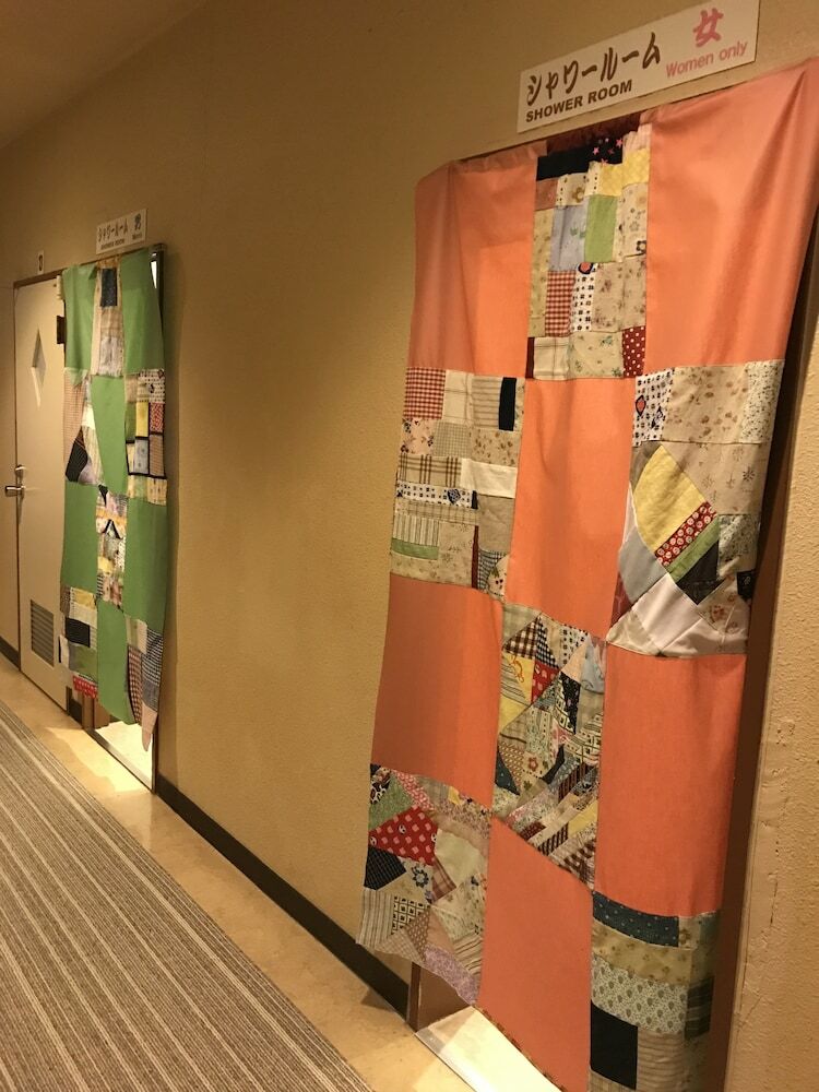 Hostal Guesthouse Otaru Wanokaze
