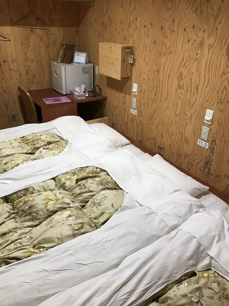 Hostal Guesthouse Otaru Wanokaze