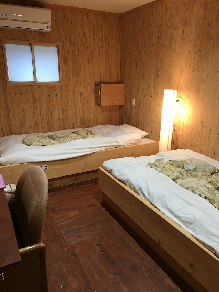 Hostal Guesthouse Otaru Wanokaze