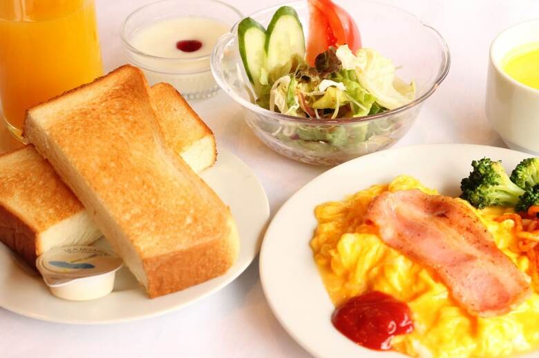 Hotel Wing International Shimonoseki