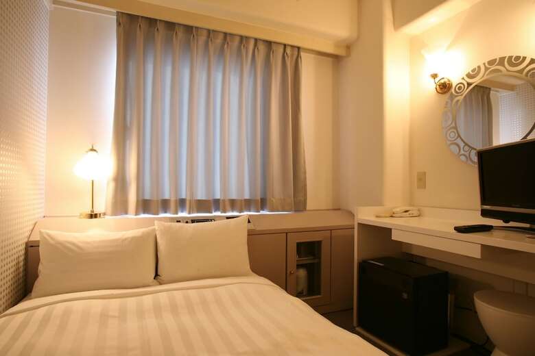 Hotel Wing International Shimonoseki