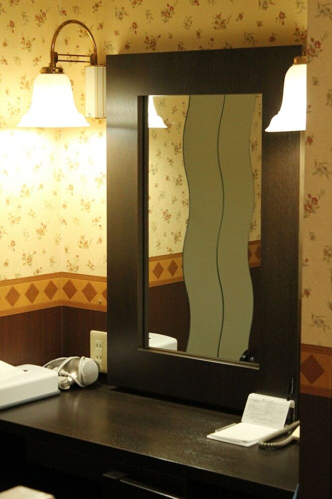 Hotel Wing International Shimonoseki