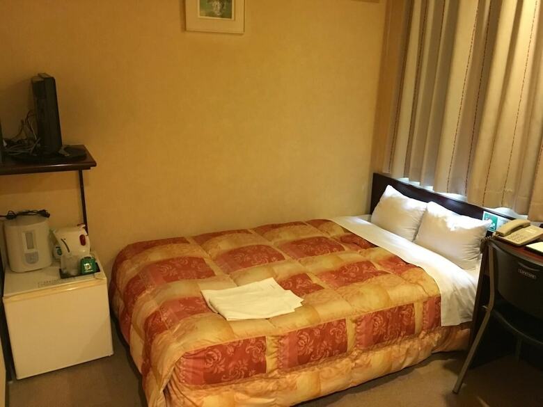 Green Hotel Shimonoseki