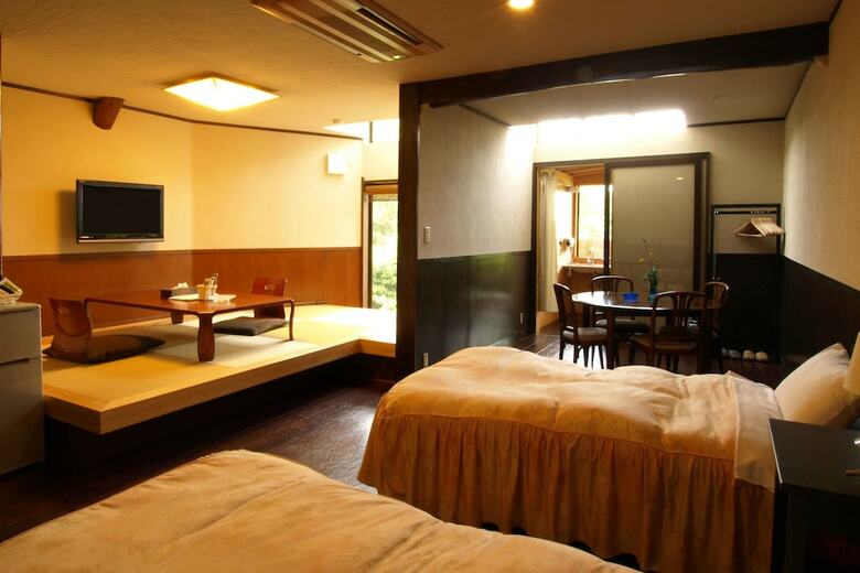 Hotel Welcome Inn Sunny Step