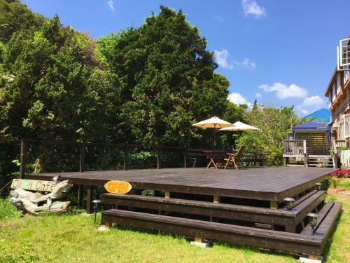 Bed & Breakfast Oli Oli Guesthouse
