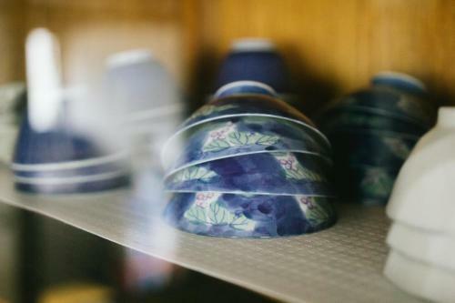 Hostal Guesthouse Tabi-tabi - Shimoda