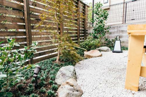 Apartamento Kyoto Kaede Hotel Kamogawa