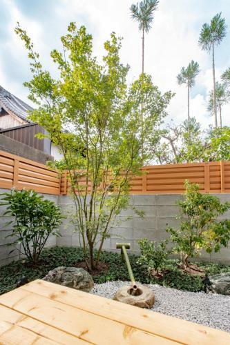 Apartamento Kyoto Kaede Hotel Kamogawa
