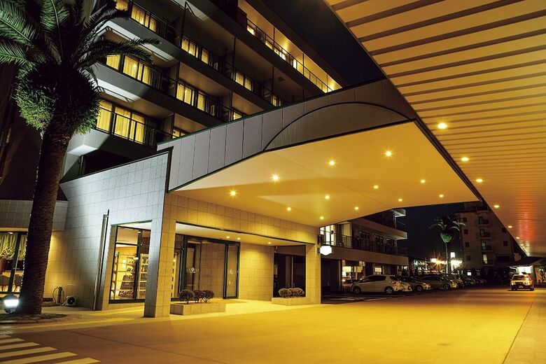 Hotel Seaside Shimabara