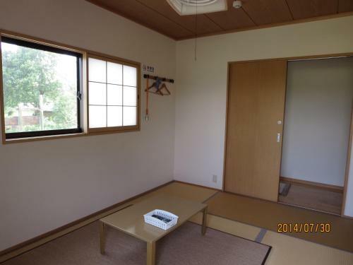 Hostal Guesthouse Suzukaze