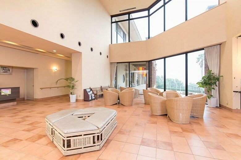 Hotel Kokumin Shukusha Boruveriaguri