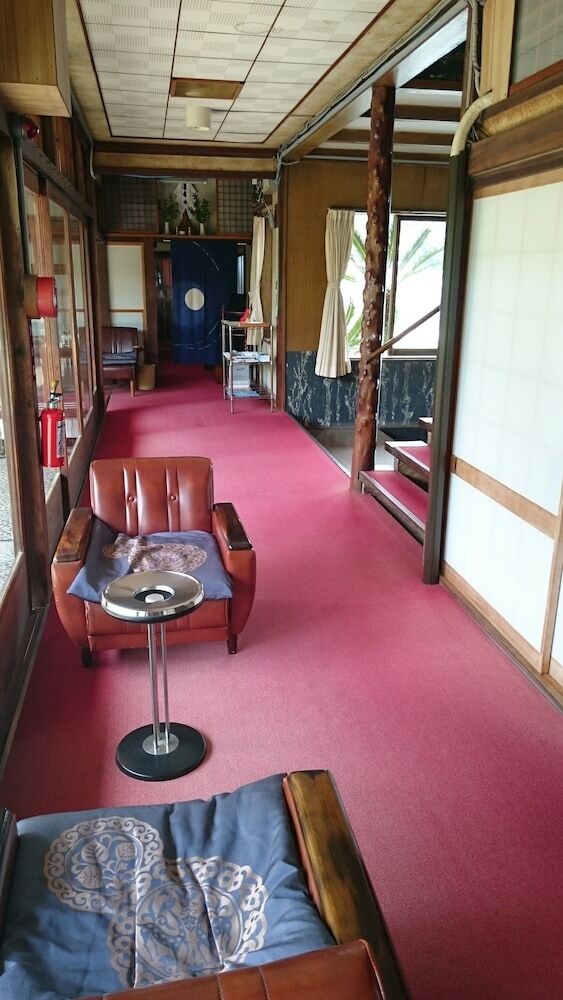 Suminoe Ryokan