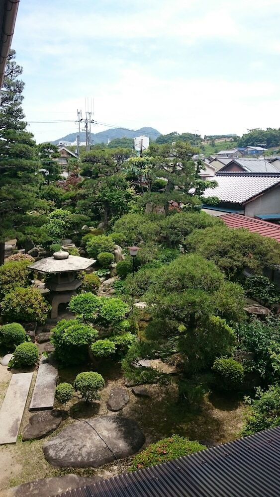 Suminoe Ryokan