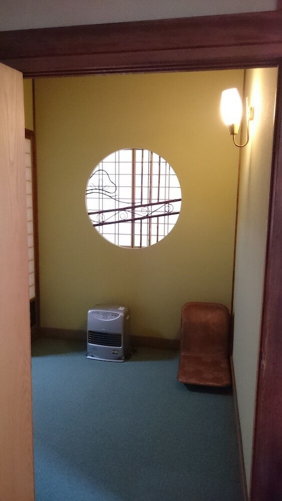 Suminoe Ryokan