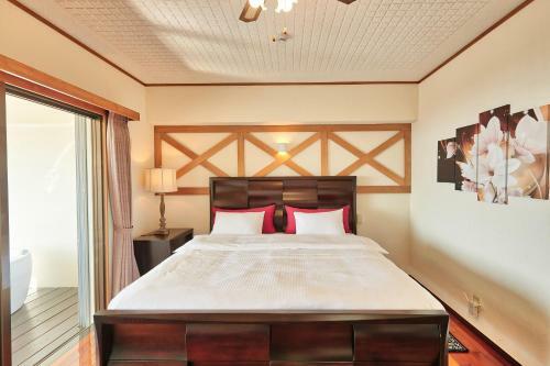 Hotel La Belle Mer Sesoko Resort