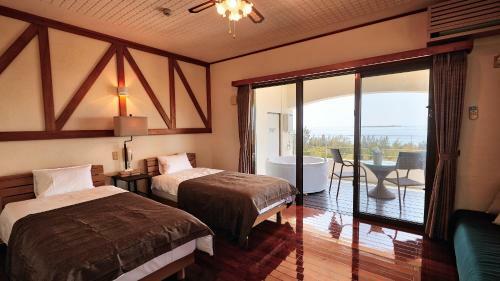 Hotel La Belle Mer Sesoko Resort