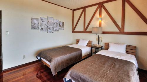 Hotel La Belle Mer Sesoko Resort