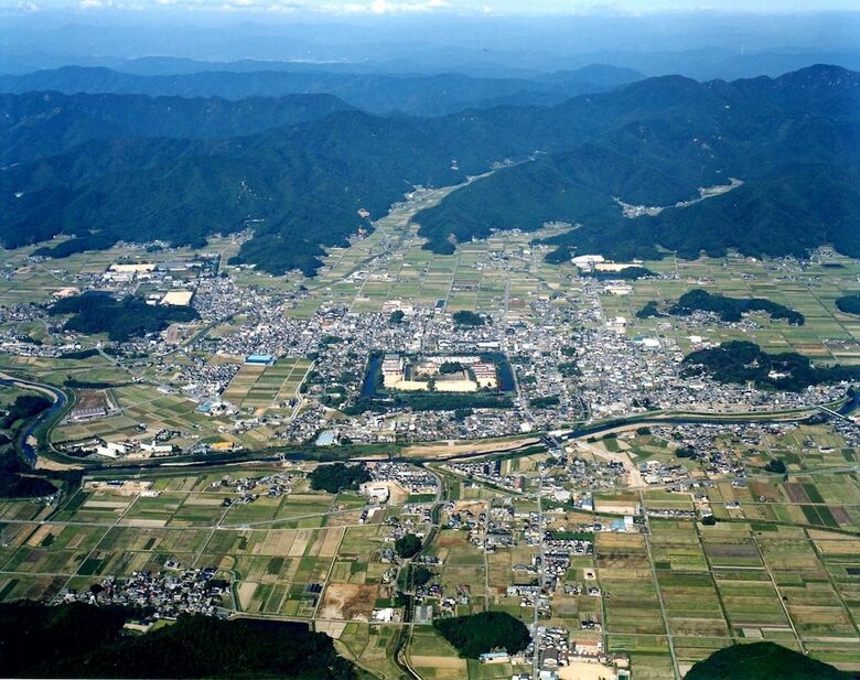 Nipponia Sasayama Castle Town Hotel