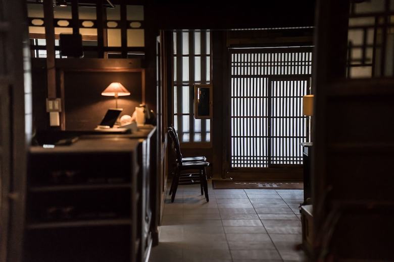 Nipponia Sasayama Castle Town Hotel