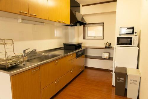 Cosy Apartment Motomachi