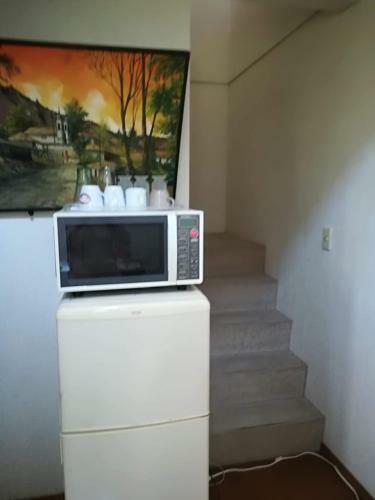 Jukichi Owada Residence Twin Room