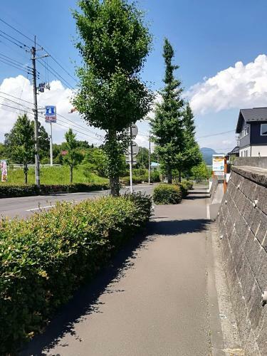 Jukichi Owada Residence Twin Room
