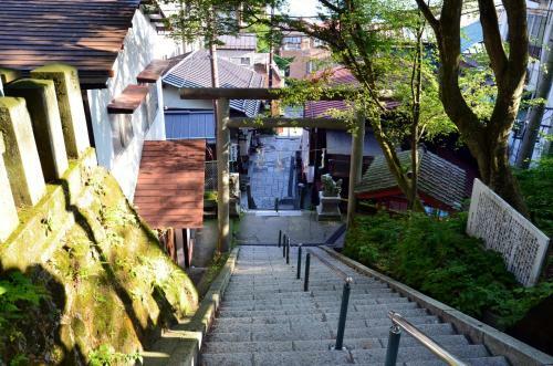 Hotel Ikaho Ginsui