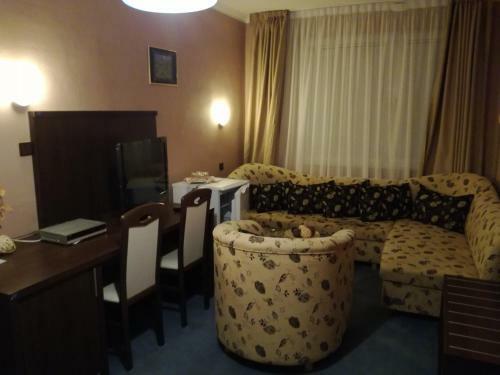 Hostal Garni Hotel Anne-mary