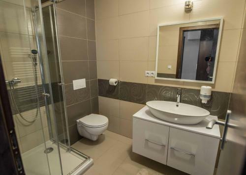 Hostal Garni Hotel Anne-mary