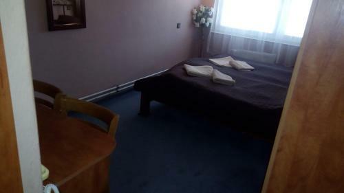 Hostal Garni Hotel Anne-mary