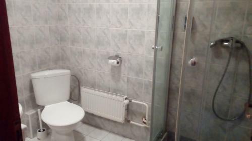 Hostal Garni Hotel Anne-mary