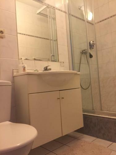 Hostal Garni Hotel Anne-mary