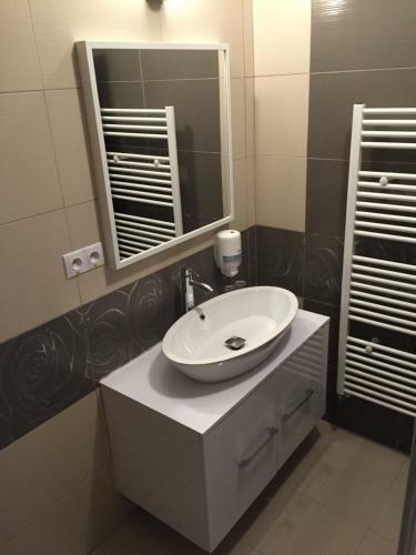 Hostal Garni Hotel Anne-mary