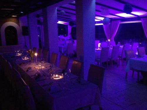 Hostal Penzion Benatky