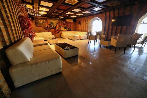 Hostal Penzion Benatky