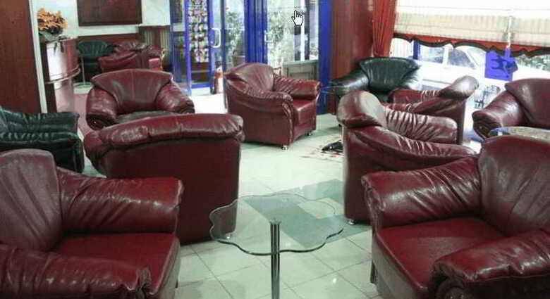 Yeni Kosk Esra Hotel
