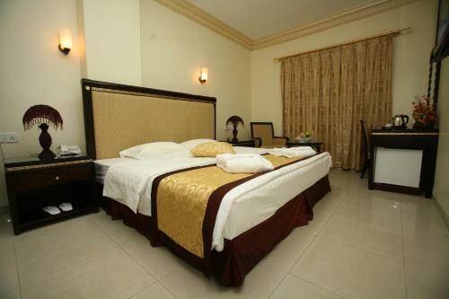 Cedar Hotel